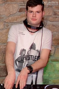 Party im Jugendclubhaus in Nordhausen