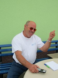 25 Jahre Aeroclub "Hans Grade"