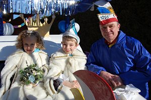 Kinderkarneval in G&ouml;rsbach