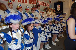 Kinderkarneval in G&ouml;rsbach