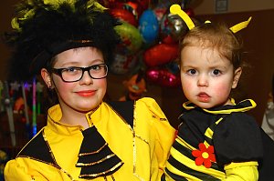 32. Kinderkarneval in Sollstedt