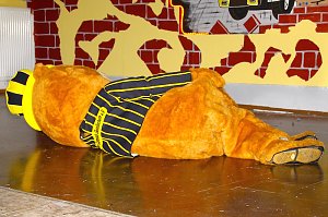 32. Kinderkarneval in Sollstedt