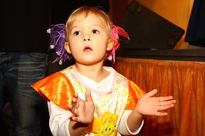 32. Kinderkarneval in Sollstedt
