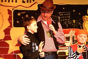 32. Kinderkarneval in Sollstedt