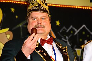 32. Kinderkarneval in Sollstedt
