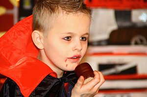 32. Kinderkarneval in Sollstedt