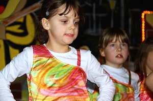 32. Kinderkarneval in Sollstedt