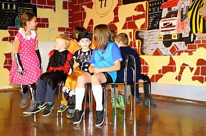 32. Kinderkarneval in Sollstedt
