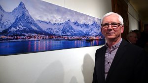 Ausstellung er&ouml;ffnet