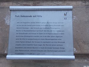 Park Hohenrode