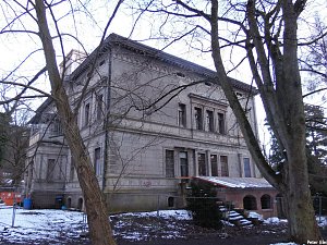 Park Hohenrode