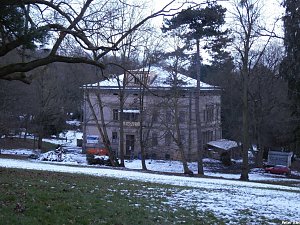 Park Hohenrode