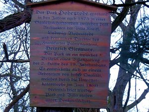 Park Hohenrode