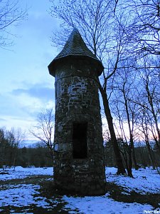 Park Hohenrode