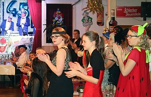 45! Gut und Würzig!