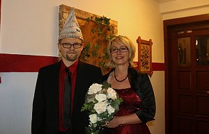 45! Gut und Würzig!