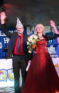 45! Gut und Würzig!