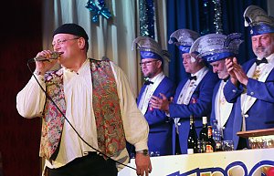 45! Gut und Würzig!