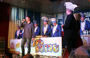 45! Gut und Würzig!