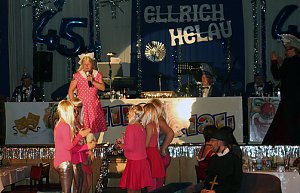 45! Gut und Würzig!