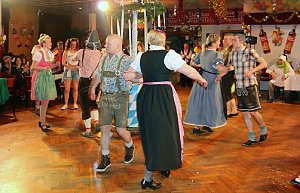 45! Gut und Würzig!