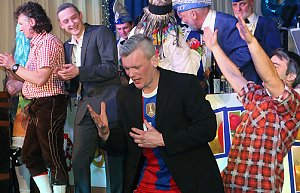 45! Gut und Würzig!