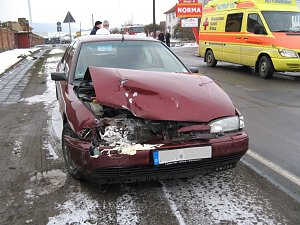 &Uacute;nfall in Bleicherode
