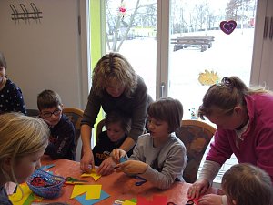 Er&ouml;ffnung des Leseclubs im Arterner Freizeitzentrum