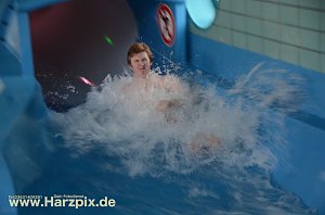 Neptunfest im Badehaus