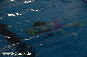 Neptunfest im Badehaus