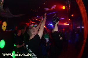 Housgemachtes im Buddha
