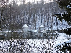 Im Harz unterwegs