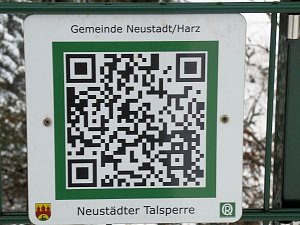 Im Harz unterwegs