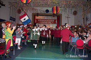 55 Jahre KKC
