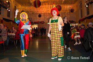 55 Jahre KKC