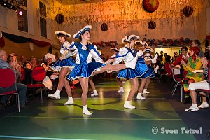 55 Jahre KKC