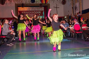 55 Jahre KKC