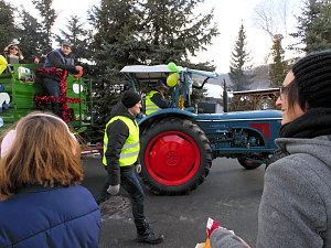 50 Jahre Karneval in Gro&szlig;lohra