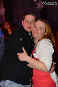Party im Jugendclubhaus in Nordhausen