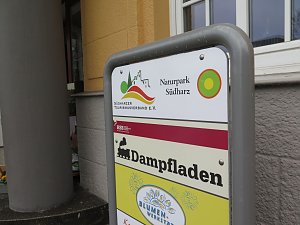 Am Montag geschlossen - aber wie lange?