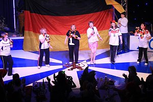 In Bebra sind die Narren los�