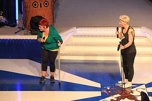 In Bebra sind die Narren los�