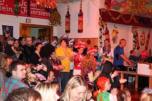 Kinderkarneval in Ellrich