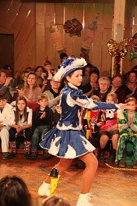 Kinderkarneval in Ellrich