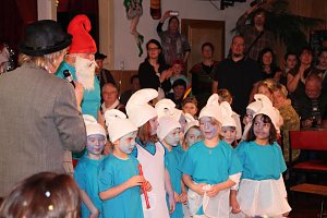 Kinderkarneval in Ellrich