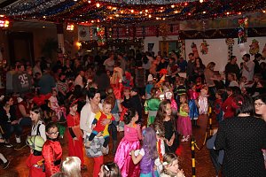 Kinderkarneval in Ellrich