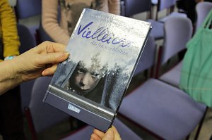 Beste Vorleserin kam aus Sondershausen