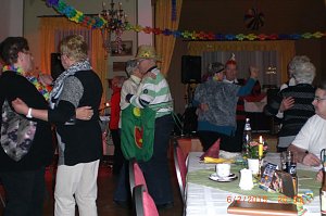 VdK feierte in Ilfeld