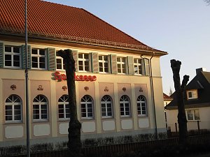 Kreative B&auml;ume