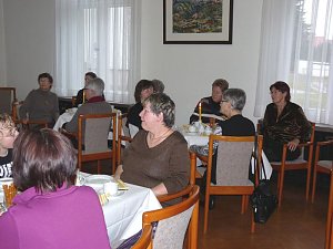 Buchlesung  mit Elke Kraft zum Frauentag